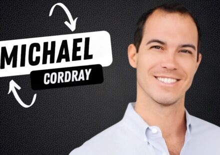 Michael Cordray