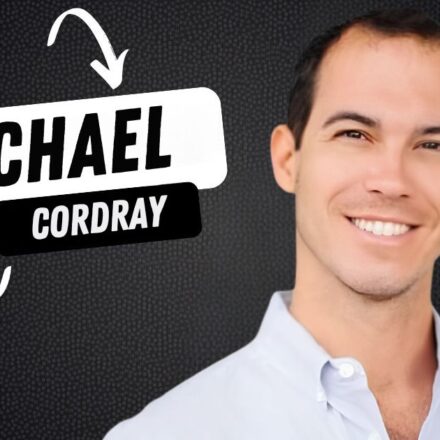 Michael Cordray