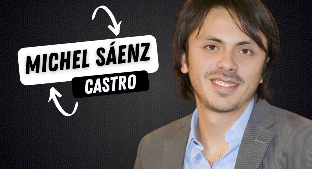 michel sáenz castro