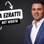 misha ezratti net worth