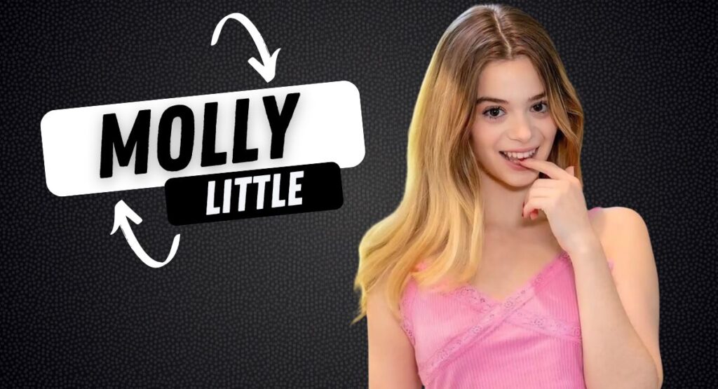 molly little