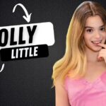 molly little