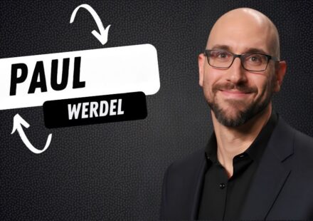 Paul Werdel