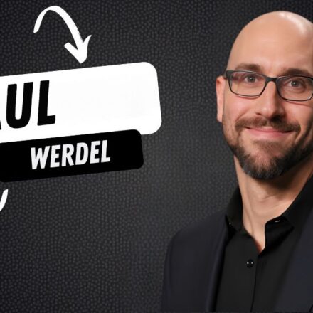 Paul Werdel