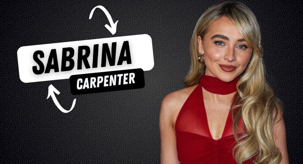 sabrina carpenter