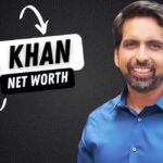 sal khan net worth