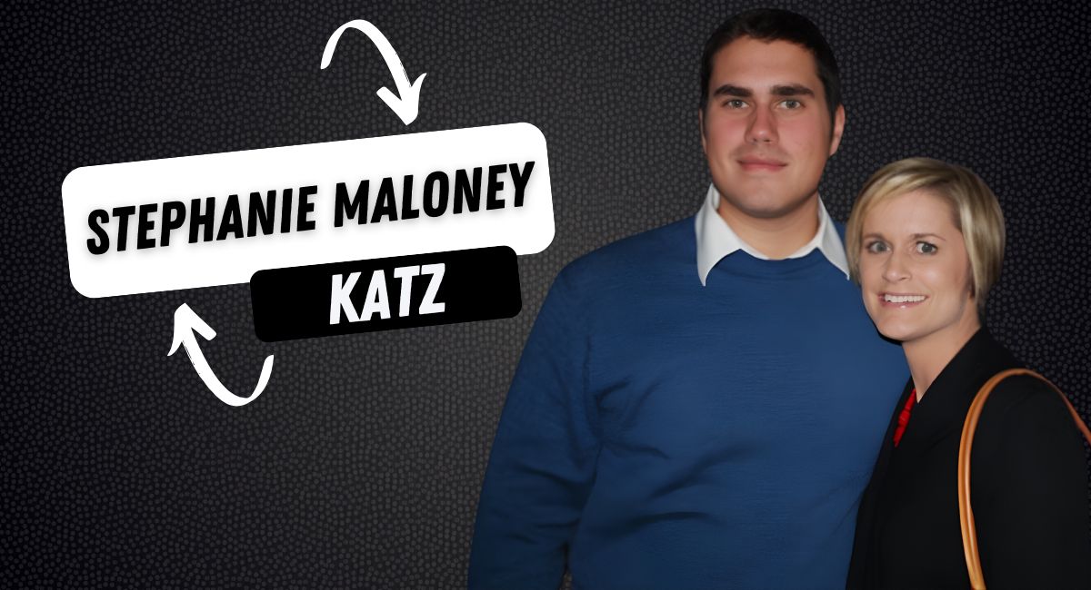stephanie maloney katz dan katz’s wife and her story 