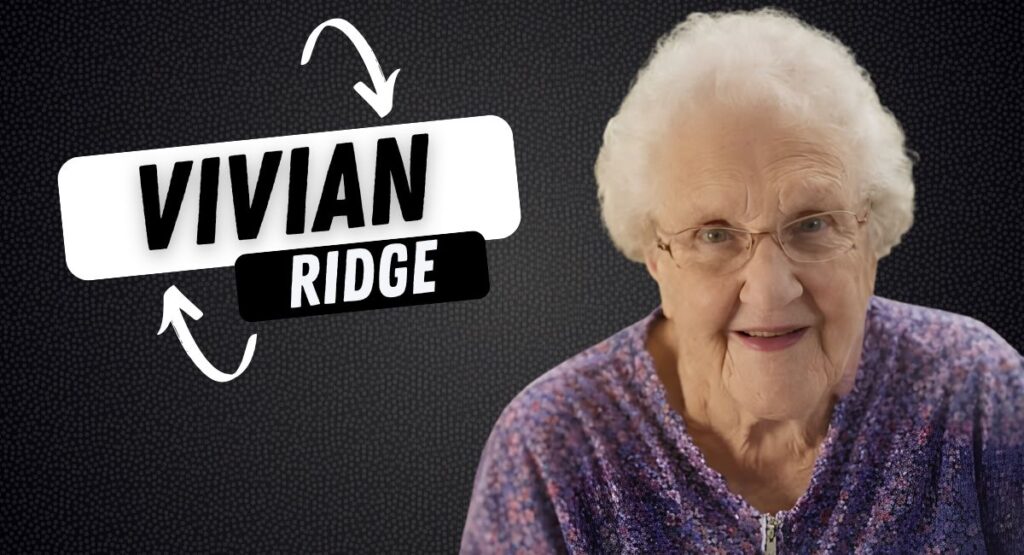 vivian ridge