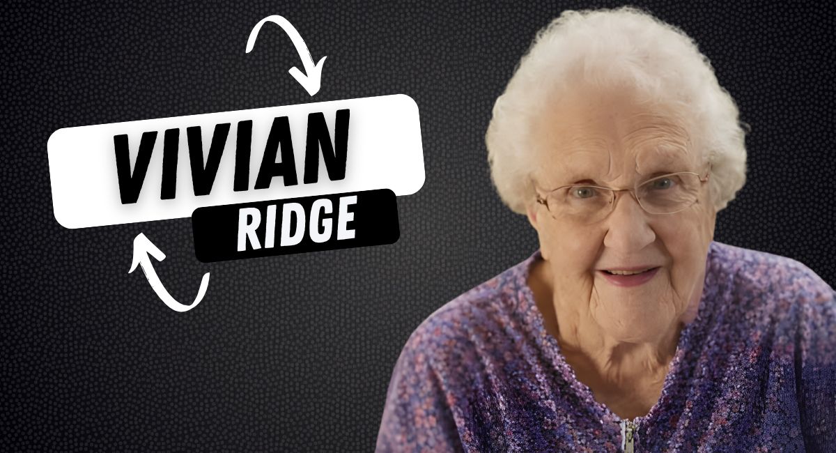 vivian ridge