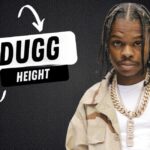 42 Dugg Height