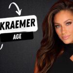 Alex Kraemer Age