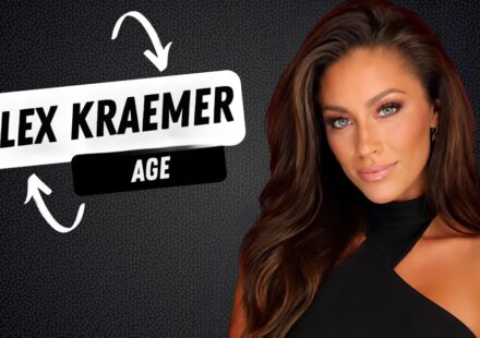 Alex Kraemer Age