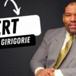 Bert Girigorie