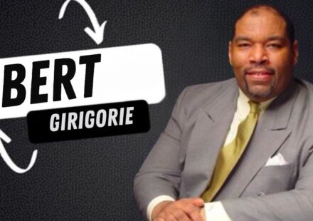 Bert Girigorie