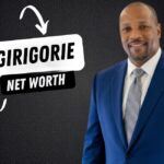 Bert Girigorie Net Worth