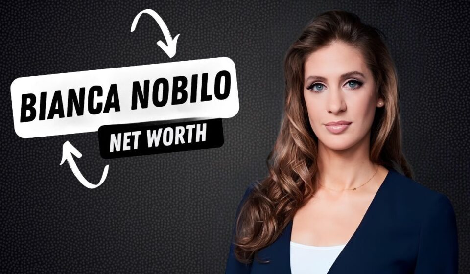 Bianca Nobilo Net Worth