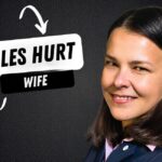 Charles Hurts Wife