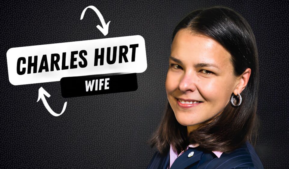 Charles Hurts Wife