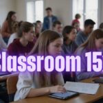 Classroom 15X