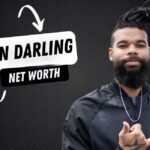 Damon Darling Net Worth