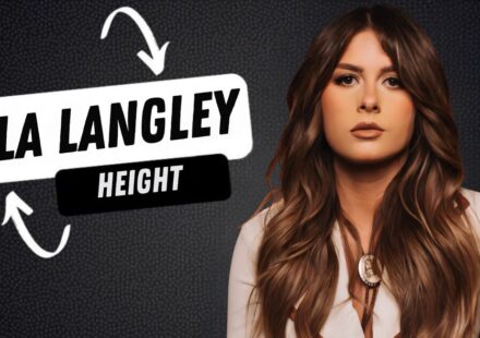 Ella Langley Height