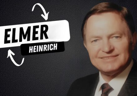 Elmer Heinrich