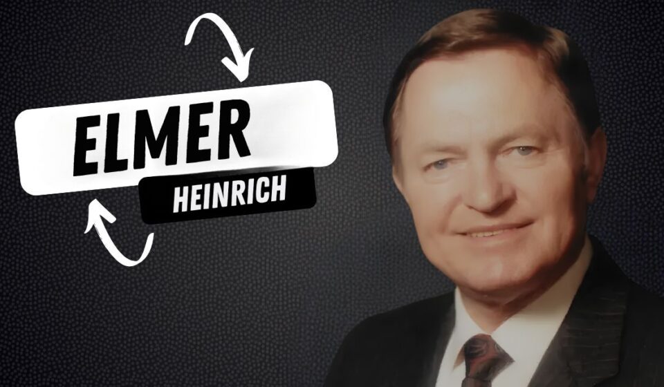 Elmer Heinrich