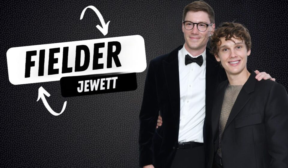 Fielder Jewett