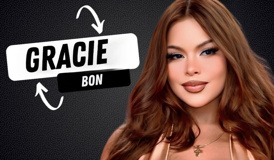 Gracie Bon