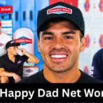 Happy Dad Net Worth