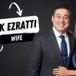 Itzhak Ezratti Wife