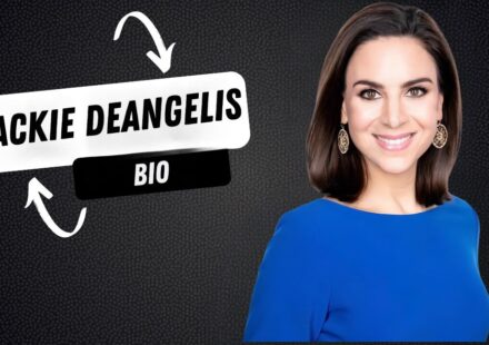 Jackie DeAngelis