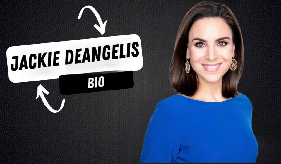 Jackie DeAngelis