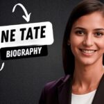 Janine Tate Biography