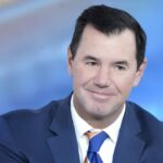 Joe Concha Age, Biography, Wiki, Nationality, Netowrth