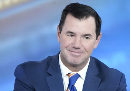 Joe Concha Age, Biography, Wiki, Nationality, Netowrth