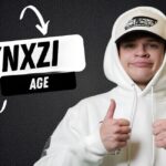 Jynxzi Age