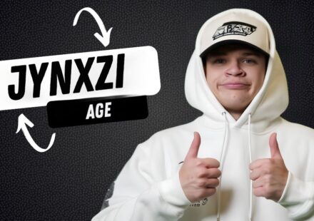 Jynxzi Age