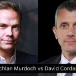 Lachlan Murdoch vs David Cordani