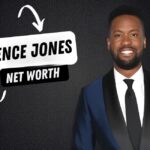 Lawrence Jones Net Worth
