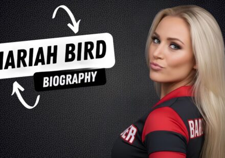 Mariah Bird Biography
