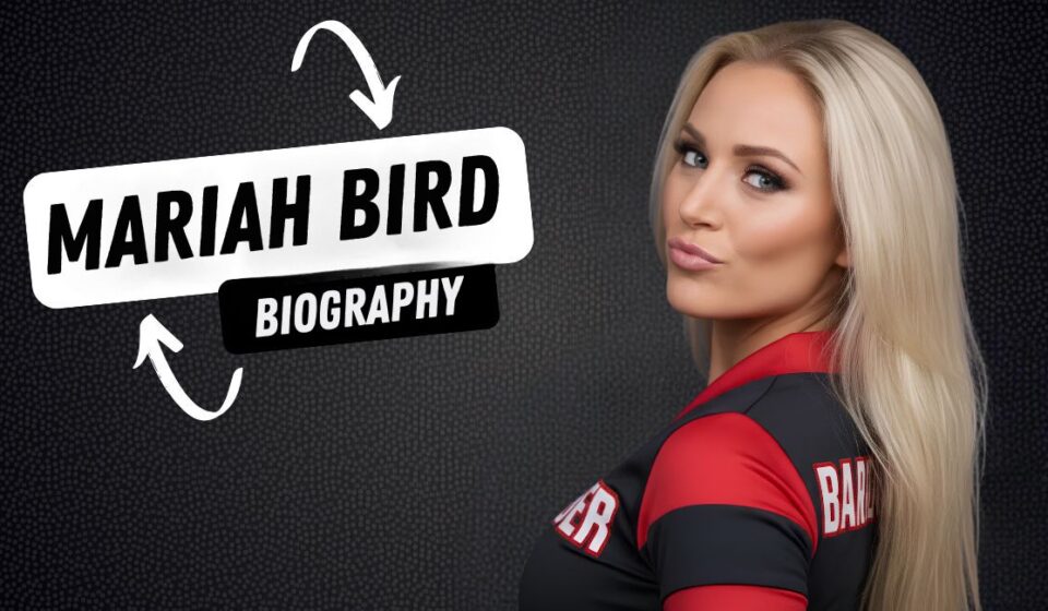 Mariah Bird Biography