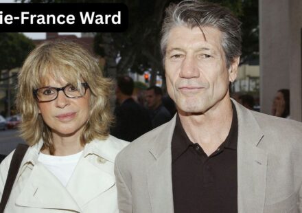 Marie-France Ward