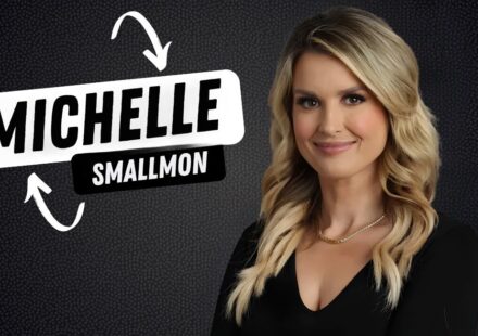 Michelle Smallmon Wikipedia