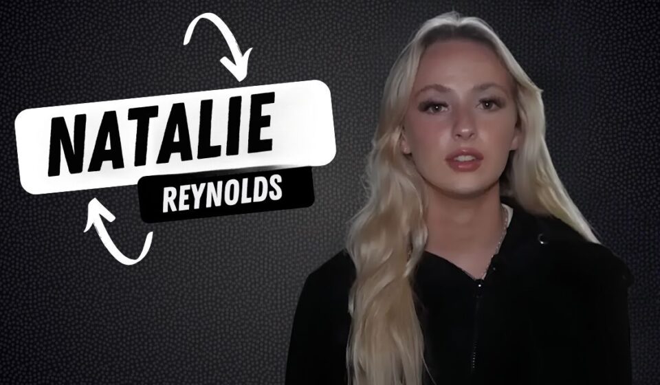 Natalie Reynolds