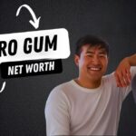 Neuro Gum Net Worth