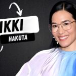 Nikki Hakuta