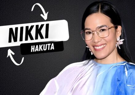 Nikki Hakuta