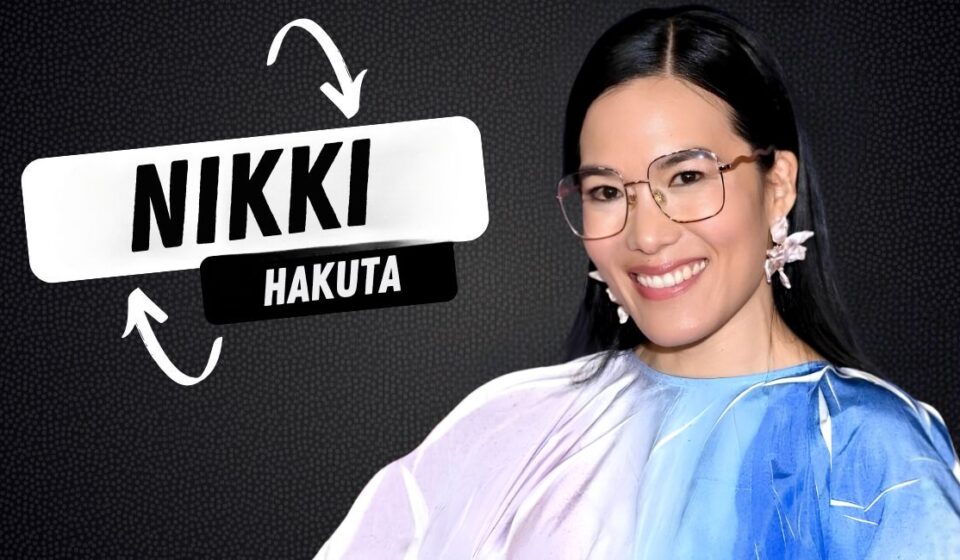 Nikki Hakuta
