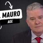 Paul Mauro Age
